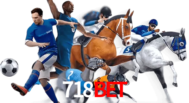 718Bet