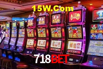 Avaliações dos Jogadores 718Bet