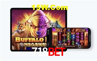 Provedores de Jogos 718Bet