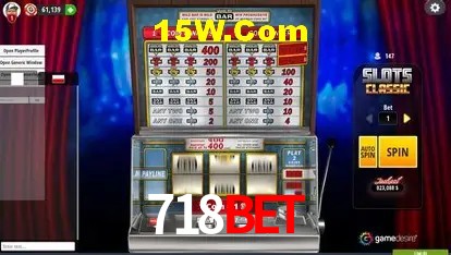Sistemas de Segurança 718Bet