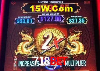 Benefícios da Conta 718Bet