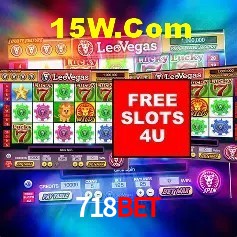 718Bet