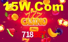 Slot Games 718Bet