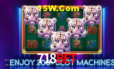 Login Seguro 718Bet