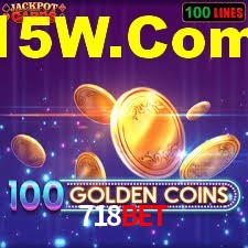 Game Providers 718Bet