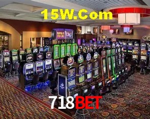 718Bet