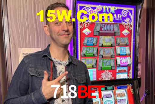 Daily Bonuses 718Bet