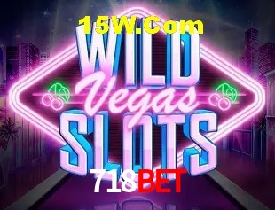 Diretório de Jogos 718Bet