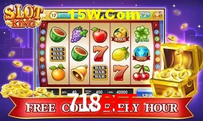 Estatísticas Esportivas 718Bet
