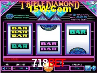 Promoções Sazonais 718Bet