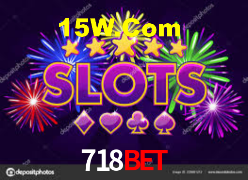 Live Casino 718Bet