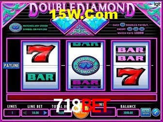 Promoção Relâmpago 718Bet