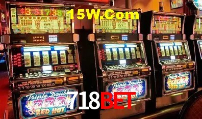 718Bet