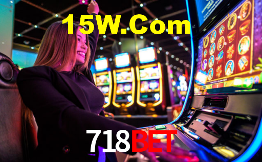 Programa VIP 718Bet