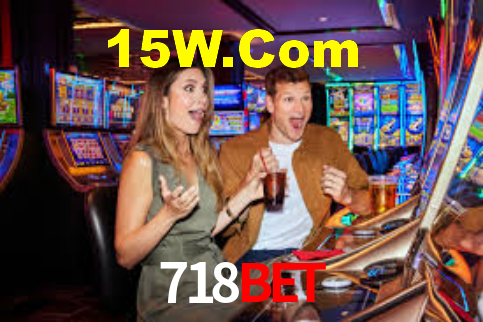 Premium Interface 718Bet