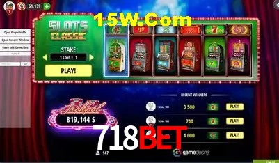 Integração de APIs 718Bet